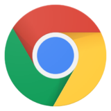GoogleChromeの導入！