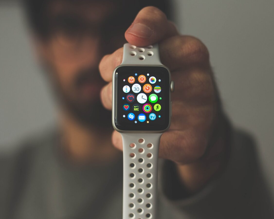 アップルウォッチとは
