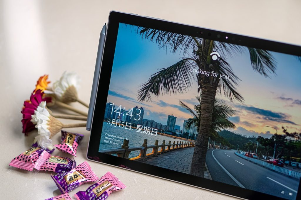 surface pro 7のスペックをわかりやすく解説【良いところと悪いところ】