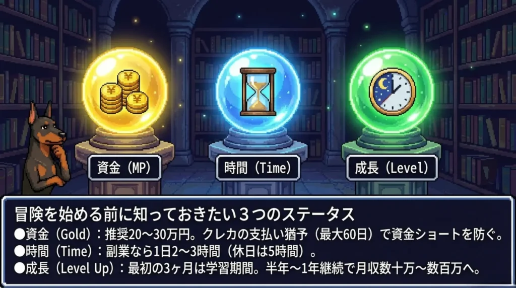 Amazon欧米輸入を始める前に知っておきたい３つのこと