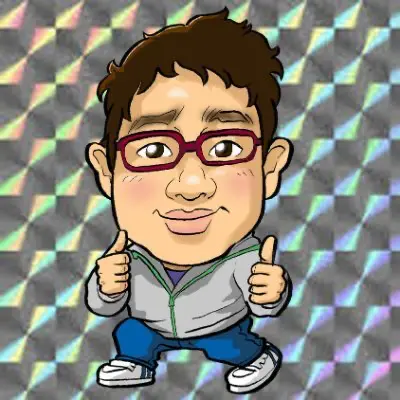 ちゃんやまさん