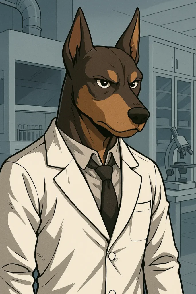 doberman-hiko-ru