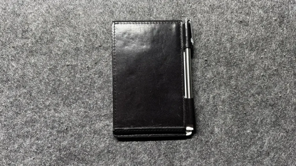 アブラサス 保存するメモ帳